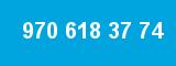 970 618 37 74 970 618 37 74
